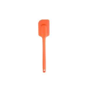 Spatule Maryse en silicone - Corail MASTRAD