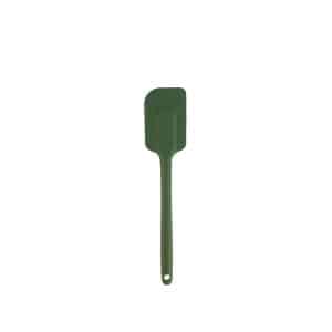 Spatule Maryse en silicone - Kaki MASTRAD