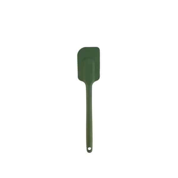 Spatule Maryse en silicone - Kaki MASTRAD