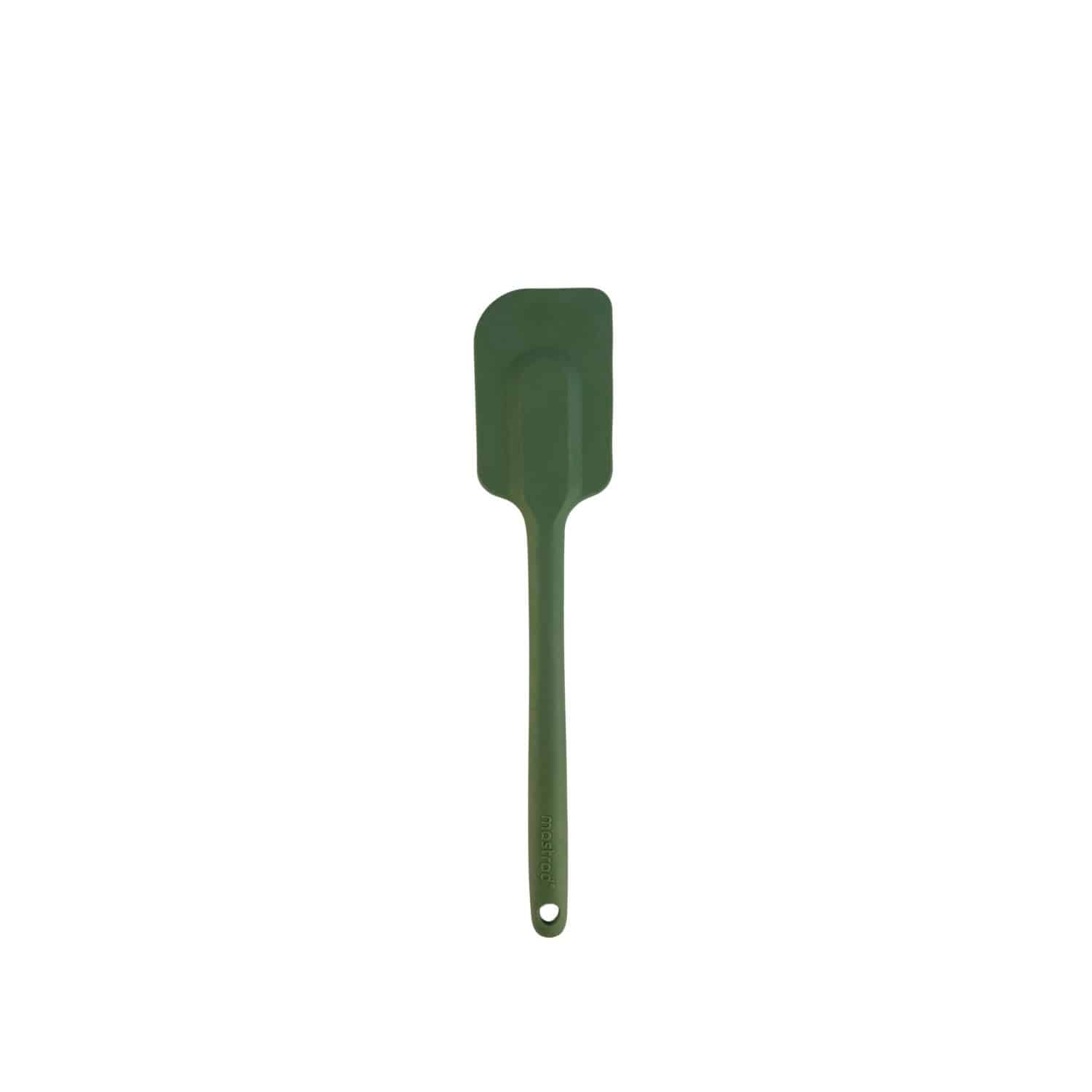 Spatule Maryse en silicone - Kaki MASTRAD
