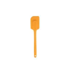 Spatule Maryse en silicone - Orange MASTRAD