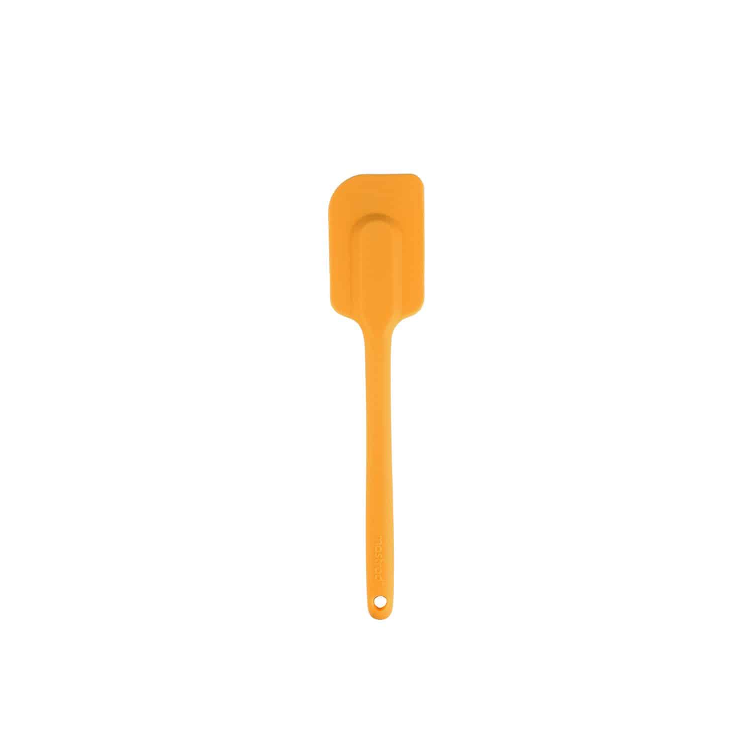 Spatule Maryse en silicone - Orange MASTRAD