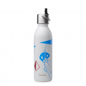 Bouteille isotherme Active 600ml - Escalade QWETCH