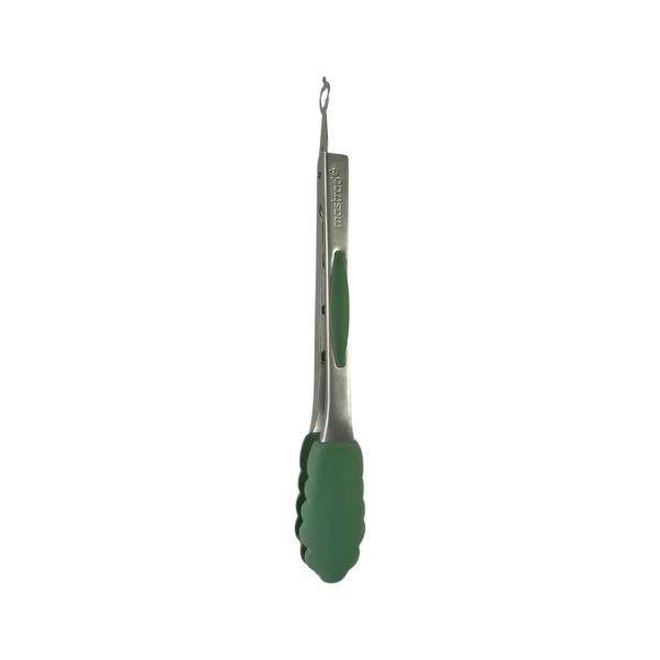 Pince de cuisine multi-usages - Kaki MASTRAD