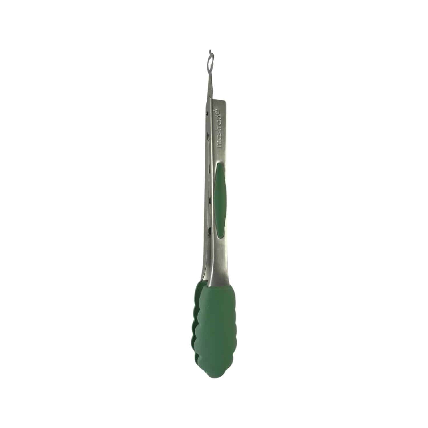 Pince de cuisine multi-usages - Kaki MASTRAD