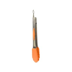 Pince de cuisine multi-usages - Orange MASTRAD