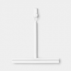 Raclette de douche ReNew - Blanc BRABANTIA