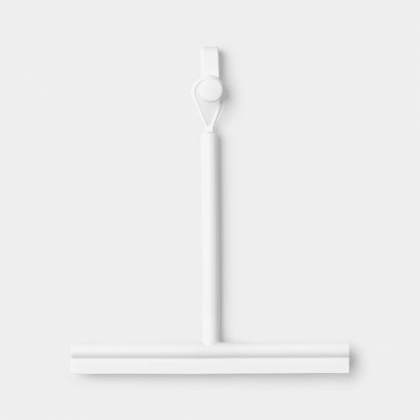 Raclette de douche ReNew - Blanc BRABANTIA