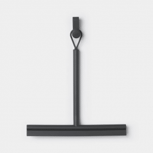 Raclette de douche ReNew - Gris foncé BRABANTIA