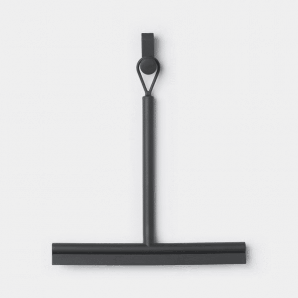 Raclette de douche ReNew - Gris foncé BRABANTIA