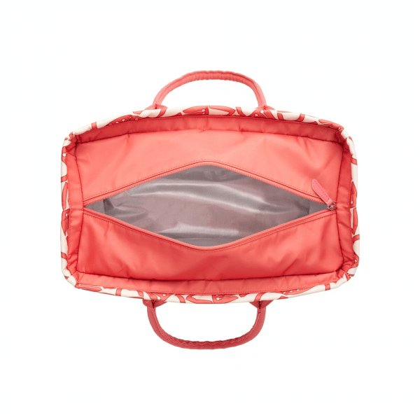 Sac isotherme 24L - Blossom Breeze GUZZINI – Image 2