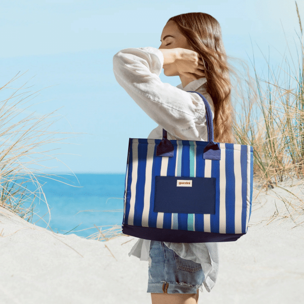 Sac isotherme 24L - Sea Breeze GUZZINI – Image 3