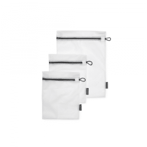 Filets de lavage X3 - Blanc BRABANTIA