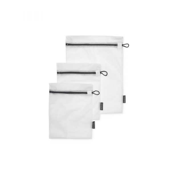 Filets de lavage X3 - Blanc BRABANTIA
