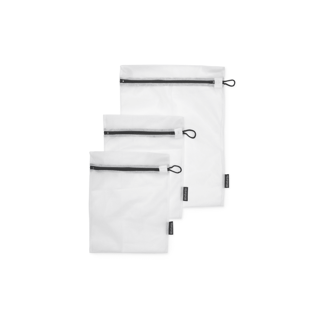 Filets de lavage X3 - Blanc BRABANTIA