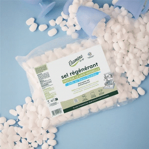 Sel régénérant 5kg ÉTAMINE DU LYS