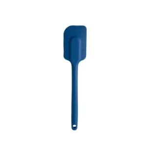 Spatule Maryse en silicone MASTRAD - Bleu