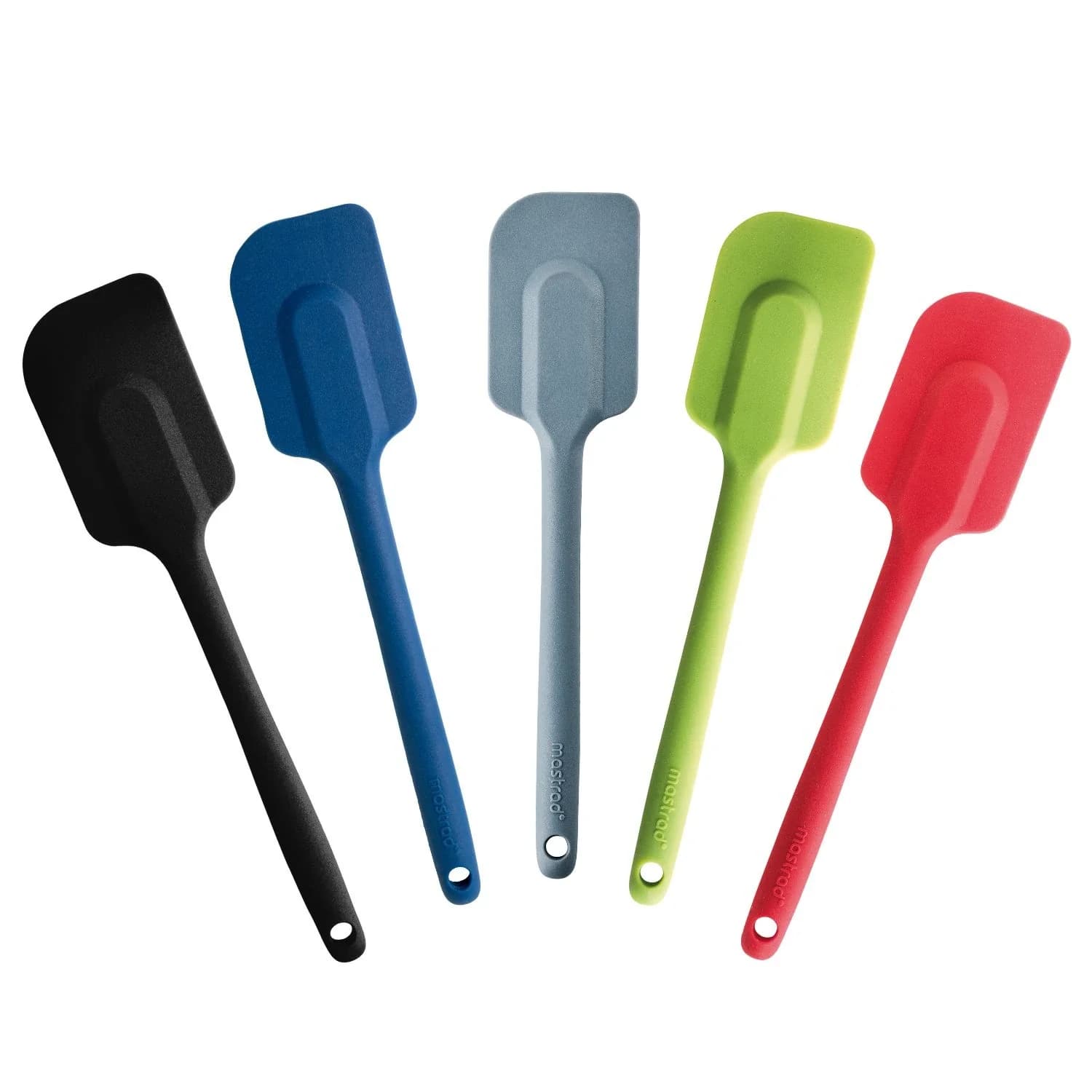 Spatule Maryse en silicone MASTRAD