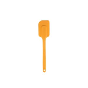 Spatule Maryse en silicone MASTRAD - Orange