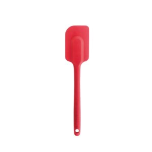 Spatule Maryse en silicone MASTRAD - Rouge