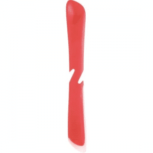 Tartineur en silicone - Rouge MASTRAD