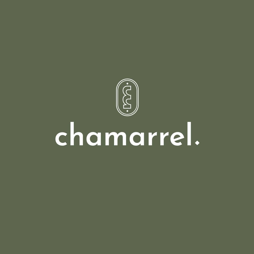 chamarrel-logo