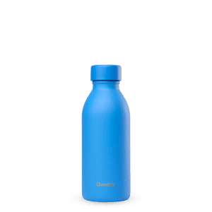 Bouteille isotherme Icon 500ml - Azur QWETCH