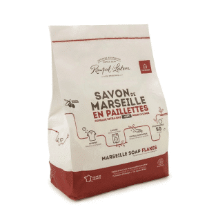 Copeaux de savon de Marseille à l'huile d'olive 750g RAMPAL LATOUR