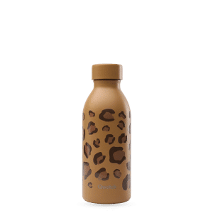 Bouteille isotherme Icon 500ml - Wild Camel QWETCH