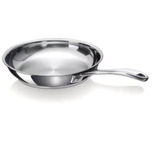 Poêle inox Chef 20cm BEKA