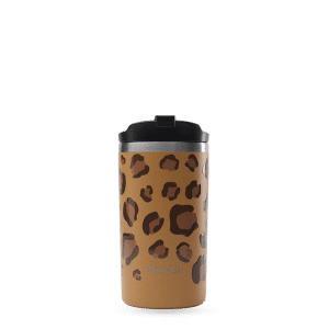 Travel Mug isotherme 350ml - Wild Camel QWETCH