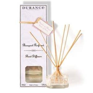 Bouquet parfumé - Pétales de Musc 100ml DURANCE