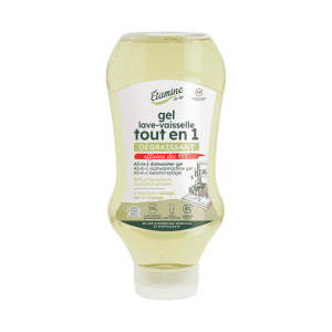 Gel lave-vaisselle - Tout-en-1 870ml ÉTAMINE DU LYS
