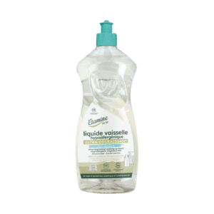 Liquide vaisselle hypoallergénique ÉTAMINE DU LYS