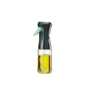 Pulvérisateur d'huile en verre 150ml LÉKUÉ