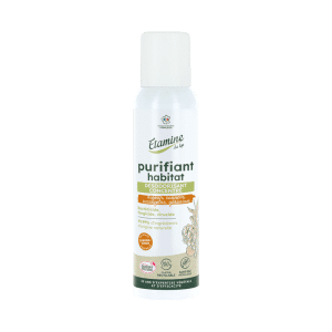 Purifiant habitat 125ml ÉTAMINE DU LYS