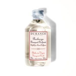 Recharge bouquet parfumé - Pêche de vigne 250ml DURANCE