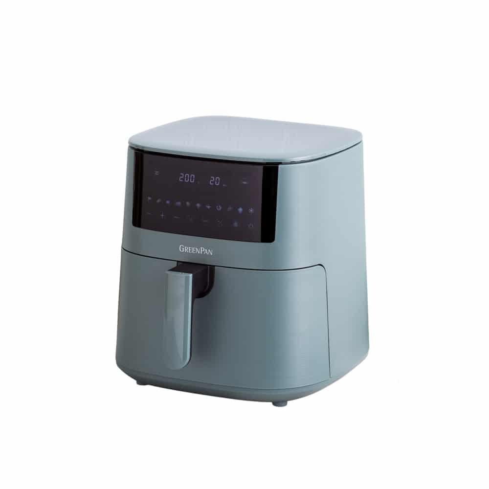 Air Fryer Bistro 1 panier - Bleu fumé GREENPAN