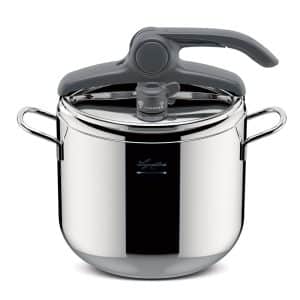 Autocuiseur inox Irradial 7L/22cm LAGOSTINA