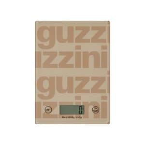 Balance de cuisine Label - Argile GUZZINI