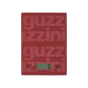 Balance de cuisine Label - Mauve GUZZINI