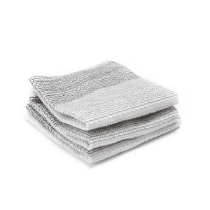 Chiffons en coton biologique X3 FULL CIRCLE