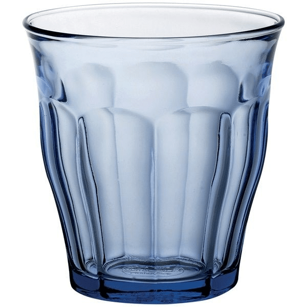 Verre 25cl Le Picardie - Rose & Marine Sunset X4 DURALEX – Image 3