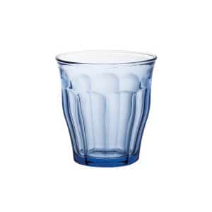 Verre 25cl Le Picardie - Marine X6 DURALEX