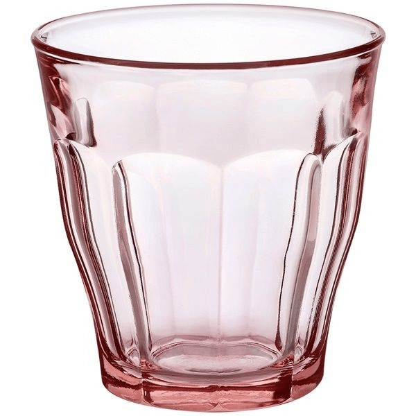 Verre 25cl Le Picardie - Rose & Marine Sunset X4 DURALEX – Image 2