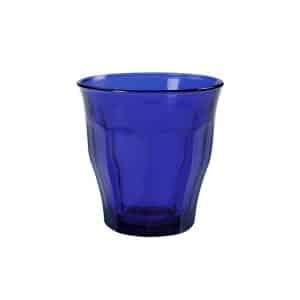 Verre 25cl Le Picardie - Saphir X6 DURALEX