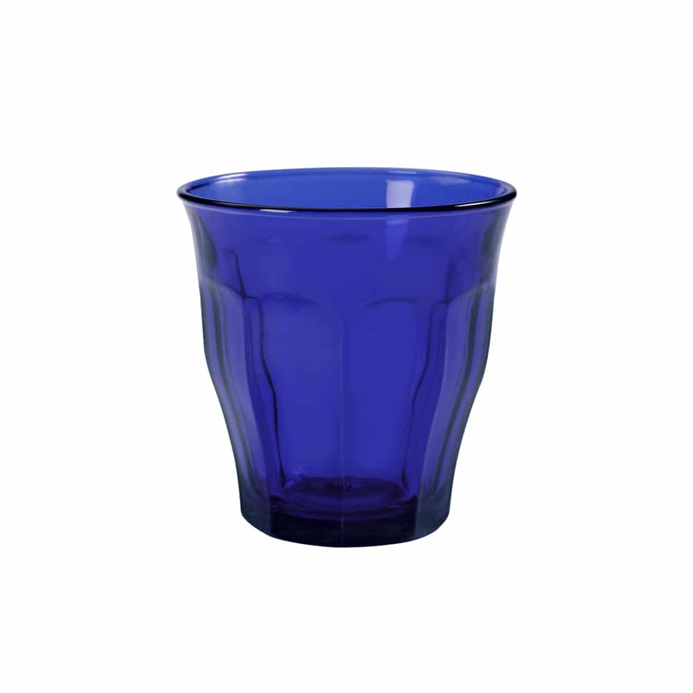 Verre 25cl Le Picardie - Saphir X6 DURALEX