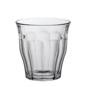 Verre 25cl Le Picardie - Transparent X6 DURALEX