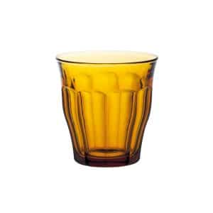 Verre 25cl Le Picardie - Vermeille X6 DURALEX