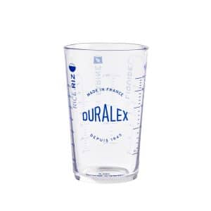 Verre mesureur Precisio DURALEX